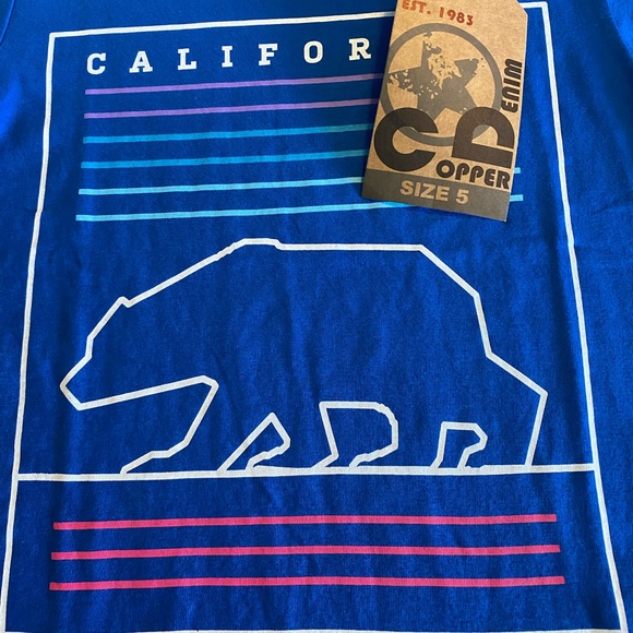 Boys tee - Picture 3 of 3